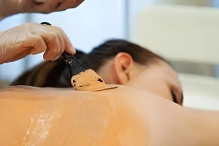 Back Facial