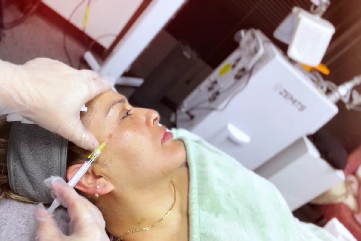 PRP Plasma